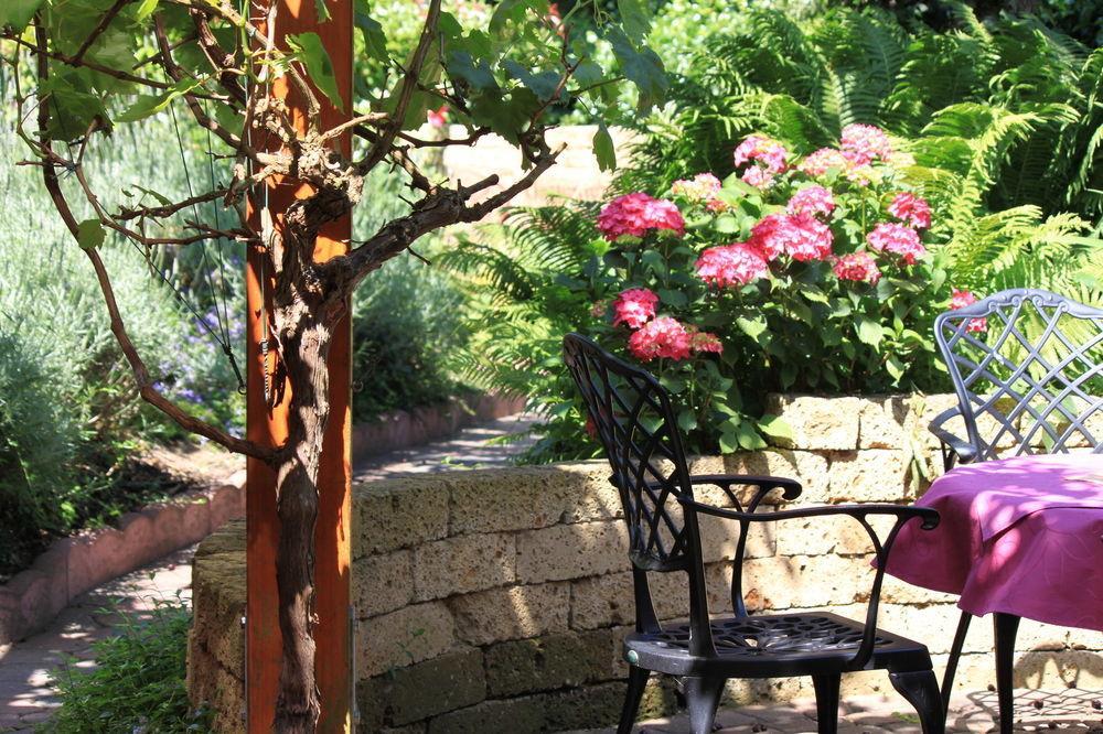 Landhaus Wremer Deel Otel Wremen Dış mekan fotoğraf