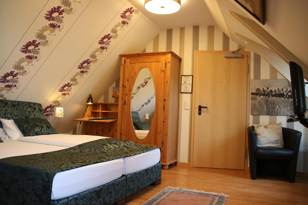 Landhaus Wremer Deel Otel Wremen Dış mekan fotoğraf