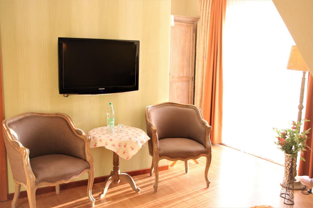 Landhaus Wremer Deel Otel Wremen Dış mekan fotoğraf